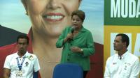 rousseff-tours-brazils-olympic-park-ahead-of-elections