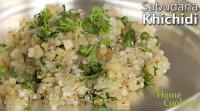 sabudana-khichidi