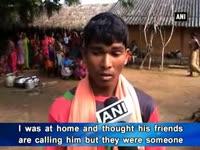 maoists-kill-youth-in-odisha-suspecting-him-of-being-police-informer