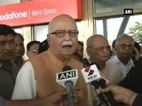 advani-praises-outcome-of-pm-modis-us-visit-terms-it-satisfactory
