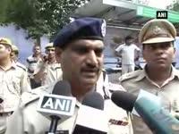 central-delhi-under-tight-security-for-swachh-bharat-abhiyan-launch