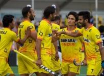 Hockey India