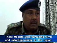 police-arrest-three-hardcore-maoists-in-red-corridor-of-jharkhand