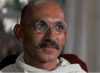 Gandhi Film