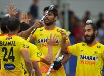 India Hockey