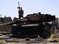 ISIS has released the pictures of its attack on Iraq 30th brigade,in which over 300 Iraqi soldiers were killed.