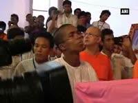 festive-fever-grips-bangladesh-as-devout-hindus-offer-prayers-to-goddess-durga