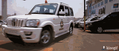 Singham action scene Singham action scene