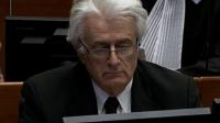 defence-karadzic-was-unaware-of-srebrenica-massacre