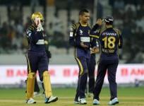 Sunil Narine KKR