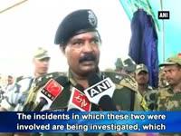 two-maoists-surrender-before-bsf-in-odisha