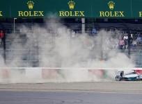 Mercedes Lewis Hamilton
