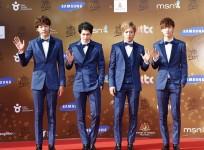 CN Blue