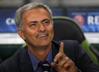 Jose Mourinho Chelsea