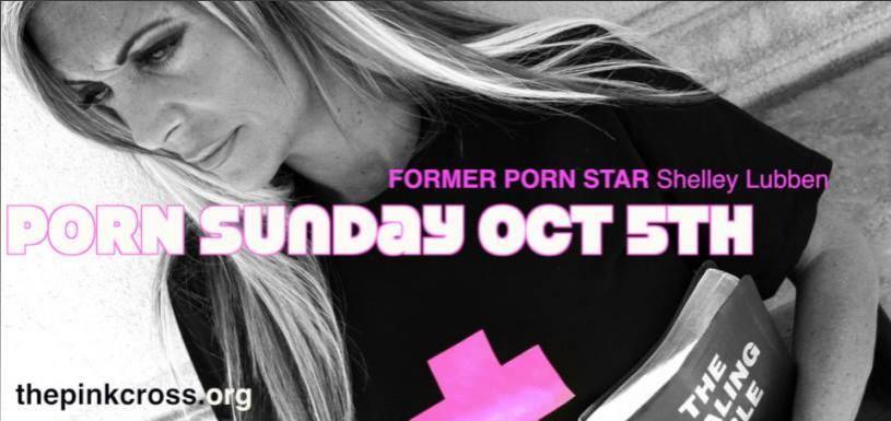 Virginia Church plans Porn Sunday Virginia Church plans Porn Sunday