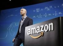 Jeffrey P. Bezos