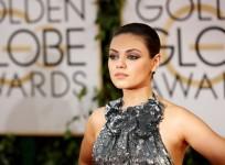 Mila Kunis