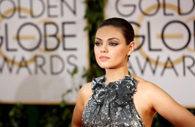 Mila Kunis Mila Kunis