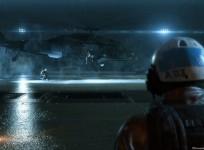 Metal Gear Solid 5: Ground Zeroes
