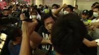 violence-scuppers-hopes-of-resolving-hong-kong-standoff