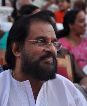 K.J. Yesudas Yesudas