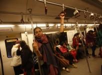 Delhi Metro ranks number 2 globally