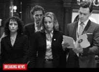 Madam Secretary
