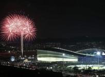 Asian Games 2014 Closing Ceremony