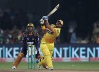 Suresh Raina CSK