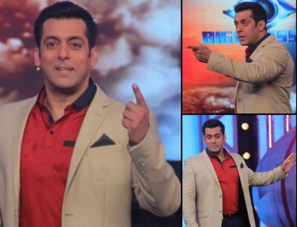 Salman Khan