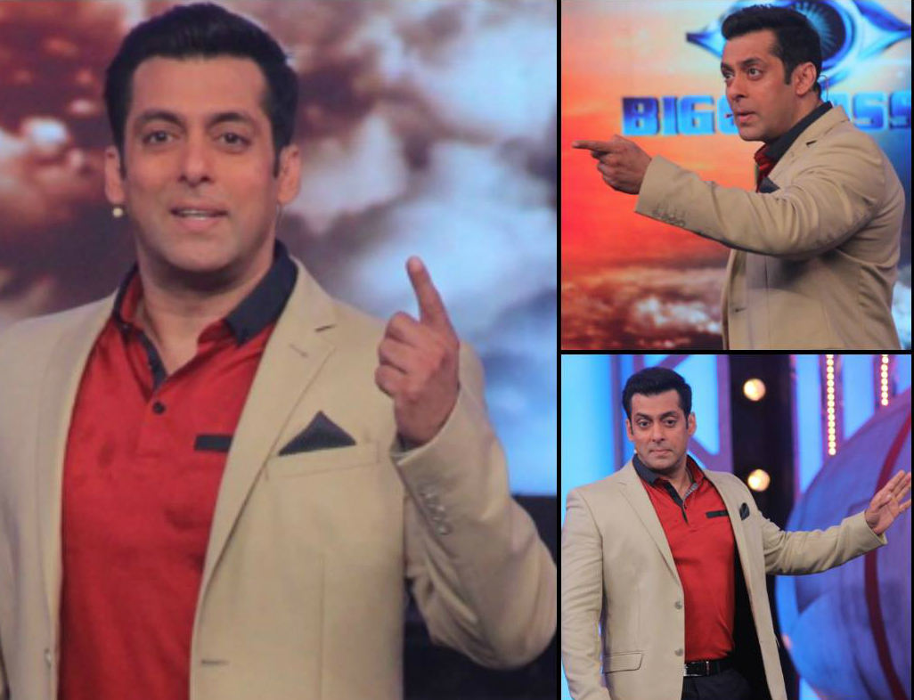 Viewers condemn Salman for taking Karishma's case; Diandra lashes out at Gautam Salman Khan