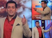 Salman Khan