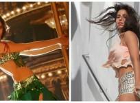 Katrina's Dreamy Look in 'Bang Bang' Better than Deepika's Pole Dancer Avatar in 'Happy New Year', Think Fans