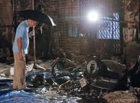 West bengal bomb blast