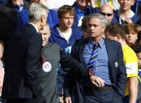 Arsene Wenger