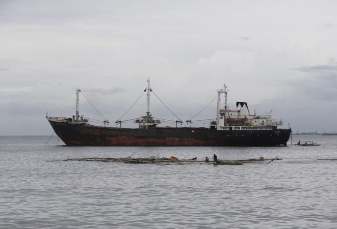 ship