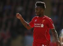Raheem Sterling