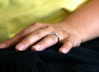 Tired of being single woman marries herself