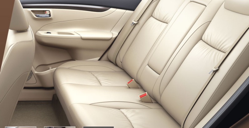 Maruti Suzuki Ciaz Launched in India; Full Price List, Feature, Booking Details [PHOTOS]