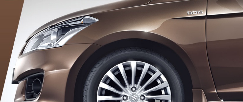 Maruti Suzuki Ciaz Launched in India; Full Price List, Feature, Booking Details [PHOTOS]