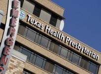 Texas Health Presbyterian hospital
