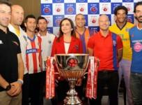 Indian Super League