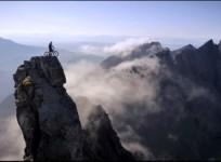 'Riding The Ridge'