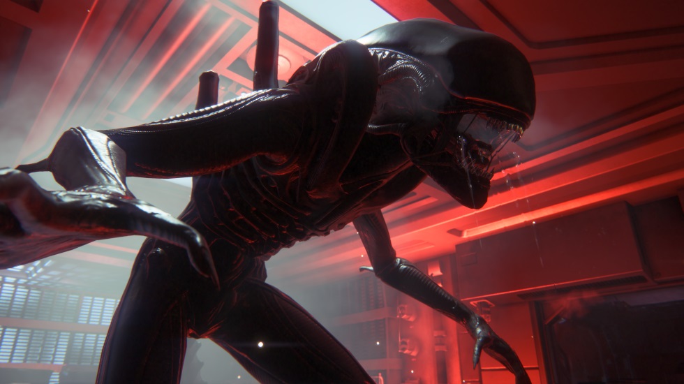 Alien: Isolation was released on 7 October, 2014. Alien: Isolation
