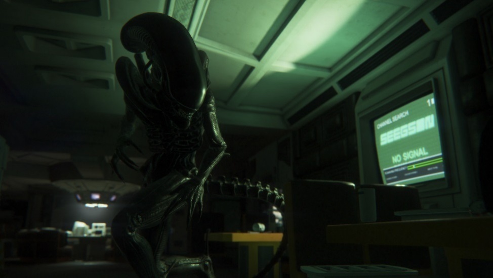 Alien: Isolation was released on 7 October, 2014. Alien: Isolation