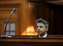 Shrien Dewani