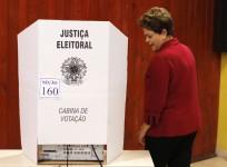Brazil President