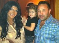 Do Joe & Teresa