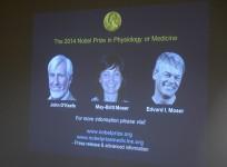 Nobel Prize Medicine