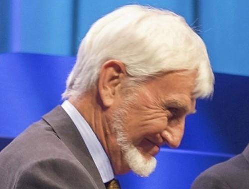 John O´Keefe Nobel Prize Medicine